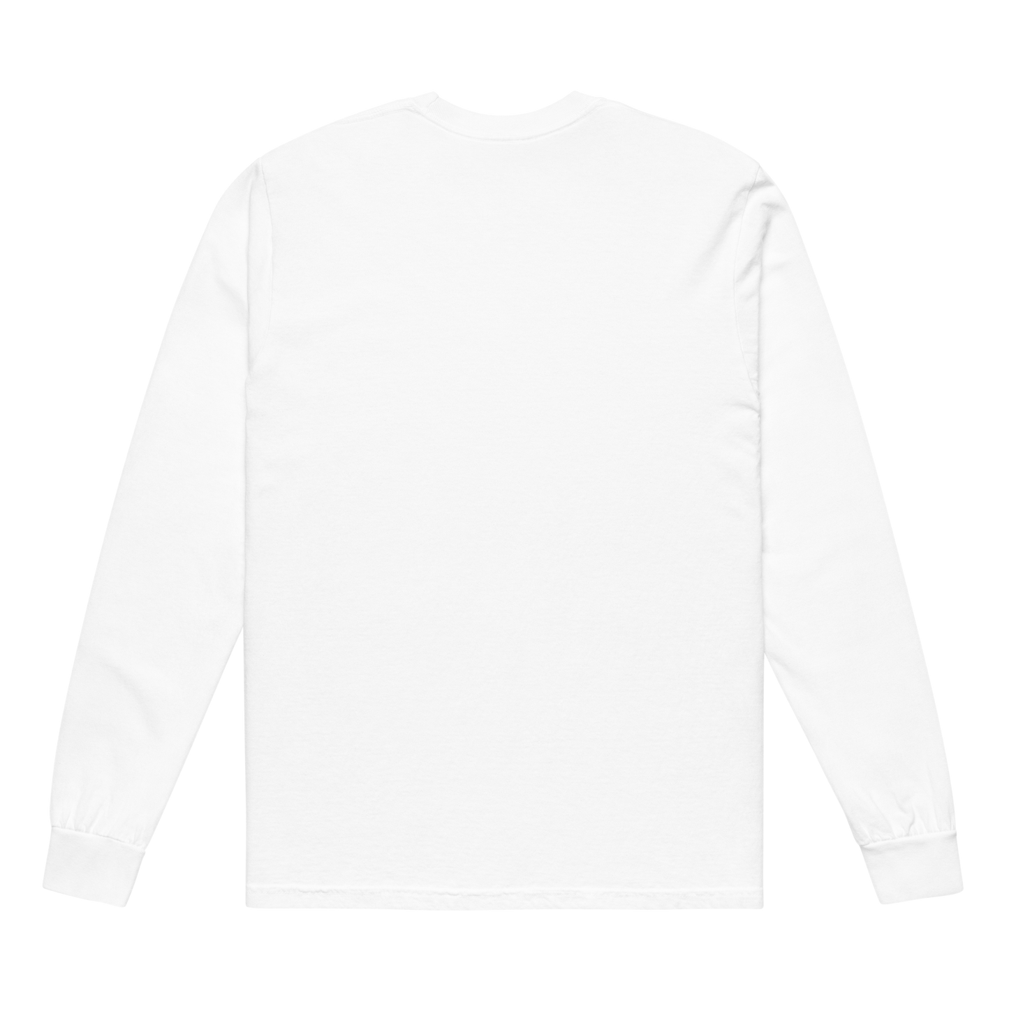 The Sesame Long Sleeve