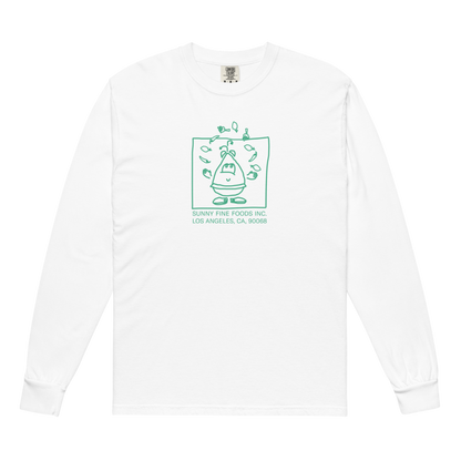 The Sesame Long Sleeve